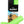 Wolf Tooth Grips Green Wolf Tooth Karv Grips