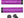 Wolf Tooth Grips Purple Wolf Tooth Echo Lock-on Grips