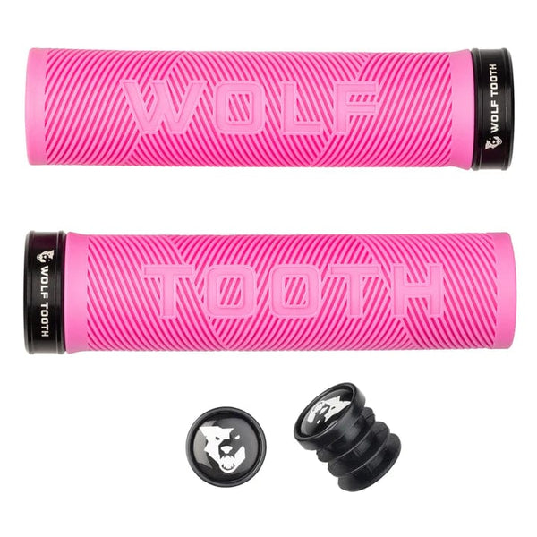 Wolf Tooth Grips Wolf Tooth Echo Lock-on Grips