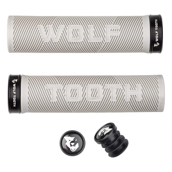 Wolf Tooth Grips Wolf Tooth Echo Lock-on Grips