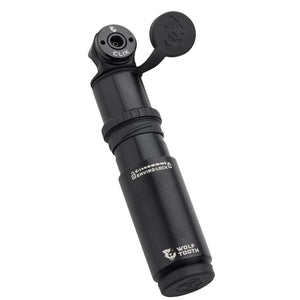 Wolf Tooth Hand Pumps 30Cc Wolf Tooth EnCase Pump for Clik Valve