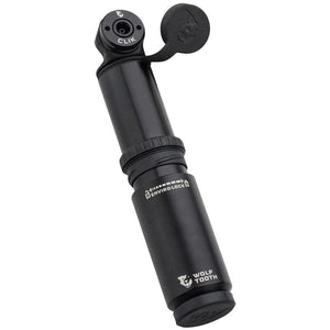 Wolf Tooth Hand Pumps 40Cc Wolf Tooth EnCase Pump for Clik Valve