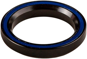 Wolf Tooth Headset Bearing Wolf Tooth Bearing - 52mm 36x45 Fits 1 1/2" Black Oxide