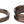 Wolf Tooth Headset Spacers Espresso Wolf Tooth Precision Headset Spacers - 3/5/10/15mm