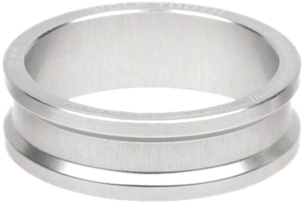 Wolf Tooth Headset Spacers Raw Silver / 10Mm Wolf Tooth Precision Headset Spacers