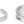 Wolf Tooth Headset Spacers Raw Silver Wolf Tooth Precision Headset Spacers - 3/5/10/15mm