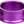 Wolf Tooth Headset Spacers Ultraviolet Purple / 15Mm Wolf Tooth Precision Headset Spacers