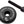 Wolf Tooth Headset Top Caps Black Wolf Tooth Ultralight Stem Cap with Integrated 5mm Spacer