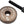 Wolf Tooth Headset Top Caps Espresso (Brown) Wolf Tooth Ultralight Stem Cap with Integrated 5mm Spacer