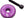Wolf Tooth Headset Top Caps Ultraviolet Purple (Purple) Wolf Tooth Ultralight Stem Cap with Integrated 5mm Spacer
