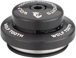 Wolf Tooth Headset Upper Wolf Tooth Headset Upper Knock Block - 28.6 8mm Black