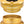 Wolf Tooth Headsets Gold Wolf Tooth Premium Internal Headset - EC44 Upper / EC44 Lower For Enve In-Route System Only