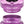 Wolf Tooth Headsets Purple Wolf Tooth Premium Internal Headset - EC44 Upper / EC44 Lower For Enve In-Route System Only