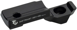 Wolf Tooth Mountain Shifter Part I-Spec-EV / I-Spec-AB Wolf Tooth ShiftMount Clamps