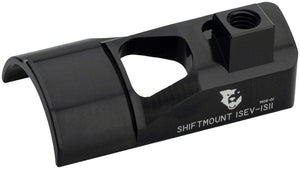 Wolf Tooth Mountain Shifter Part I-Spec-EV / I-Spec-II Wolf Tooth ShiftMount Clamps