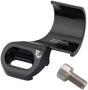 Wolf Tooth Mountain Shifter Part SRAM Matchmaker / I-Spec II Wolf Tooth ShiftMount Clamps