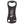 Wolf Tooth Multi Tools Black Wolf Tooth Components Bottle Opener and Rotor Truing Tool