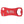 Wolf Tooth Multi Tools Red Wolf Tooth Components Bottle Opener and Rotor Truing Tool