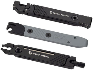 Wolf Tooth Multi Tools Wolf Tooth 8-Bit Kit Two