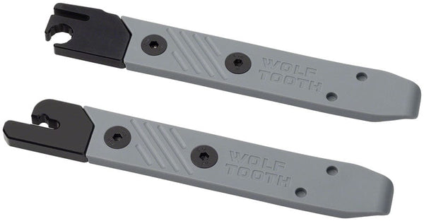 Wolf Tooth Multi Tools Wolf Tooth 8-Bit Tire Lever Kit One