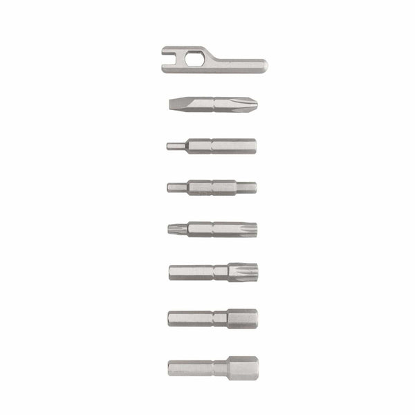 Wolf Tooth Multi Tools Wolf Tooth Components EnCase System Hex Bit For Multi-Tool