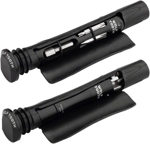 Wolf Tooth Multi Tools Wolf Tooth EnCase System Bar Kit One