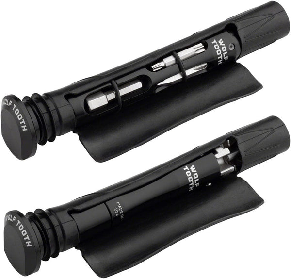 Wolf Tooth Multi Tools Wolf Tooth EnCase System Bar Kit One