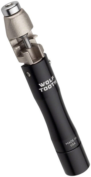 Wolf Tooth Multi Tools Wolf Tooth EnCase System Chain and Tire Plug Multi Tool