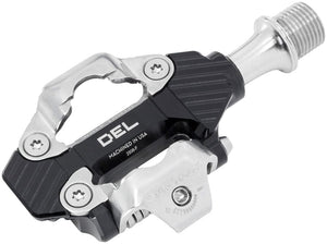 Wolf Tooth DEL Gravel Race Clipless Pedals