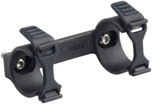 Wolf Tooth Pump Parts Wolf Tooth EnCase Pump Inline Mount - Includes 2 straps