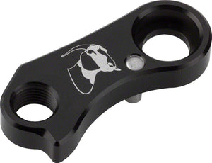 Wolf Tooth Rear Derailleur Parts 10-Speed Wolf Tooth GoatLink Rear Derailleur Adaptor