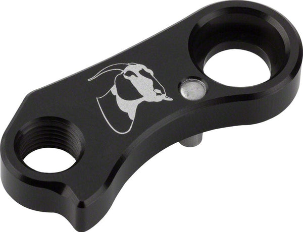 Wolf Tooth Rear Derailleur Parts 10-Speed Wolf Tooth GoatLink Rear Derailleur Adaptor