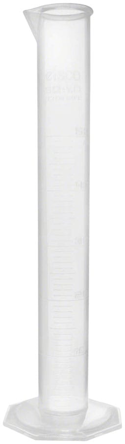 Wolf Tooth Suspension Tools Wolf Tooth Graduated Cylinder for Resolve Dropper Post Service