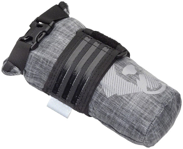 Wolf Tooth Tool Wrap 1L / No Wolf Tooth B-RAD TekLite Roll-Top Bag and Mounting Plate