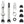 Wolf Tooth Tubeless Valves 44Mm / Raw Silver Wolf Tooth Tubeless Clik Valve Stem Kit