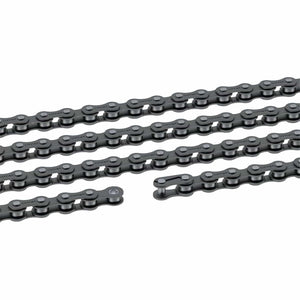 Connex 100 1sp Chain 1/8" Nickel  
