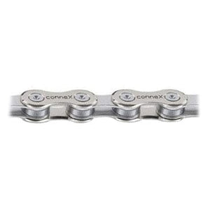 Connex 10sE 10sp E-Bike Chain 11/128" Silver