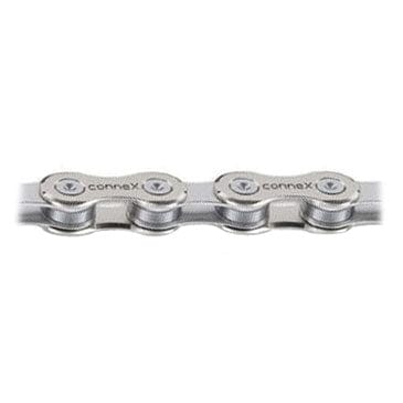 Connex 10sE 10sp E-Bike Chain 11/128" Silver