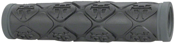 WTB Grips WTB Dual Compound Trail Grip Grips - Gray