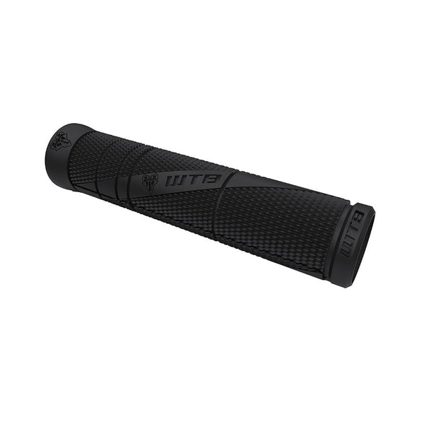 WTB Grips WTB Trail II Slip-On Grips 142mm Black Pair