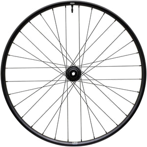 WTB Rear Wheel HG11 MTN WTB HTZ i30 Rear Wheel - 29", 12 x 148mm, 6-Bolt, Black, 32H