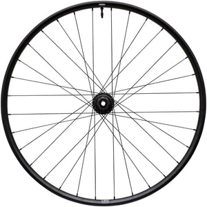 WTB Rear Wheel XD WTB HTZ i30 Rear Wheel - 29", 12 x 148mm, 6-Bolt, Black, 32H