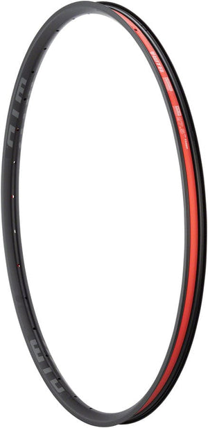 WTB Rims WTB KOM Tough i25 Rim - 27.5" TCS Tubeless Disc Black 32H