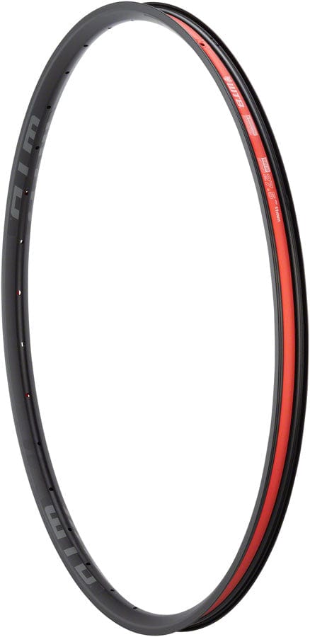 WTB Rims WTB KOM Tough i25 Rim - 27.5" TCS Tubeless Disc Black 32H