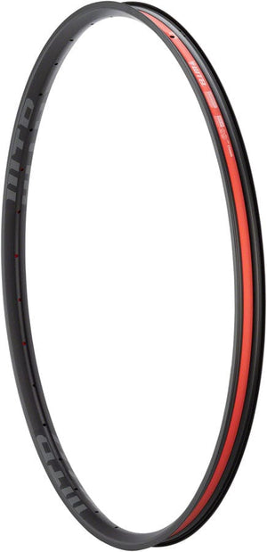 WTB Rims WTB KOM Tough i30 Rim - 29" TCS Tubeless Disc Black 32H