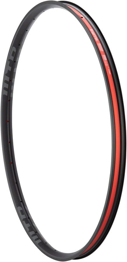 WTB Rims WTB KOM Tough i30 Rim - 29" TCS Tubeless Disc Black 32H