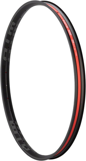 WTB Rims WTB KOM Tough i35 Rim - 27.5" TCS Tubeless Disc Black 32H