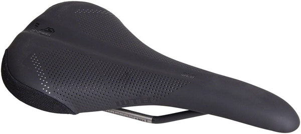 WTB Saddles Titanium / Medium WTB SL8 Saddle