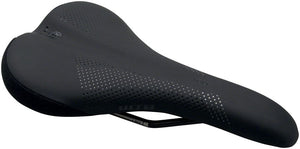 WTB Saddles WTB Volt Saddle - Chromoly Black Medium