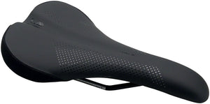 WTB Saddles WTB Volt Saddle - Steel Black Wide